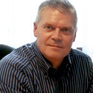 Image of CILT Interntional's Jan Steenberg Chairman of IESC