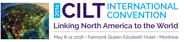 CILT CONF 2016