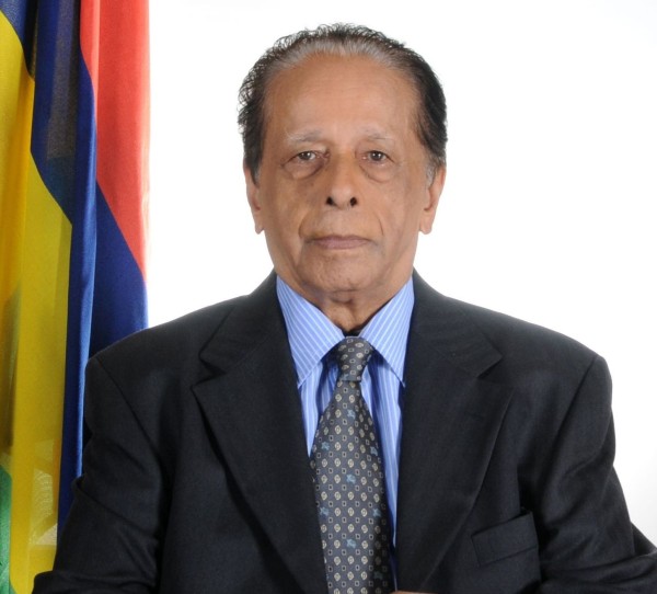 Prime Minister Mauritius 6