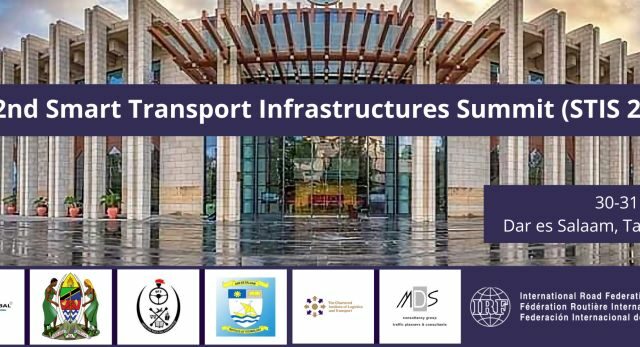 Image for 2nd Smart Transport Infrastructures Summit