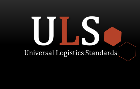 Image for Universal Logistics Standards: Launching the Handbook
