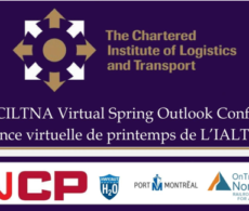 Image for CILT North America Virtual Spring Outlook Conference