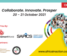 Image for The 2nd Annual Africa Supply Chain in Action