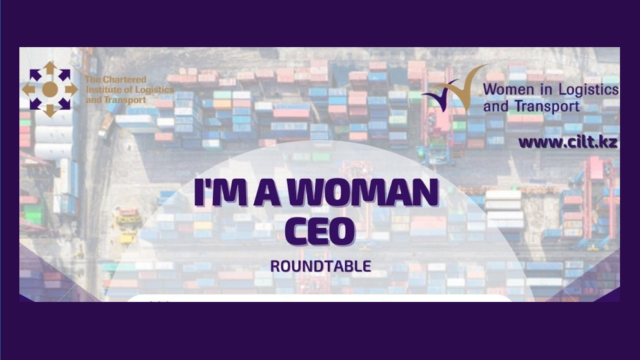 Image for I’m a woman CEO