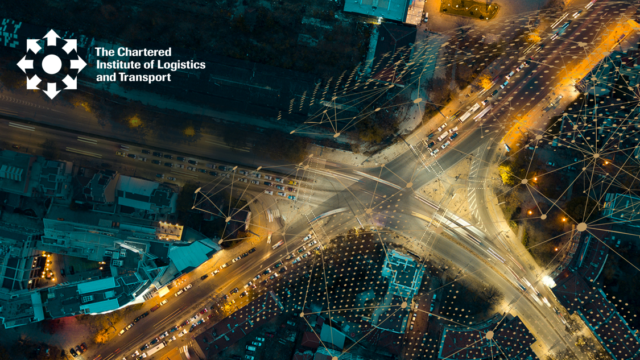 Image for Where is Digitalisation in the Transport and Logistics Space Heading?