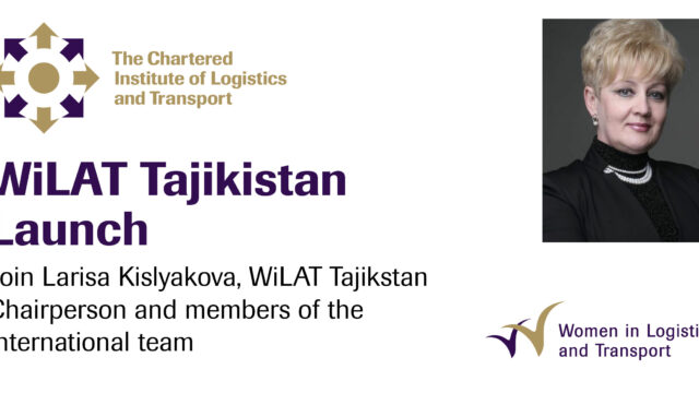 Image for WiLAT Tajikistan Launch