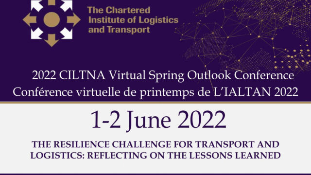 Image for 2022 CILTNA Virtual Spring Outlook Conference