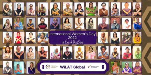 International Womens Day 2022