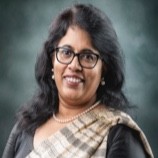 Gayani de Alwis, Global WiLAT Chairperson