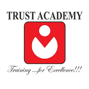 Trust Academy, Zimbabwe, logo