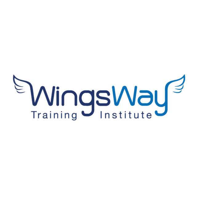 Wingsway Traininig Institute logo
