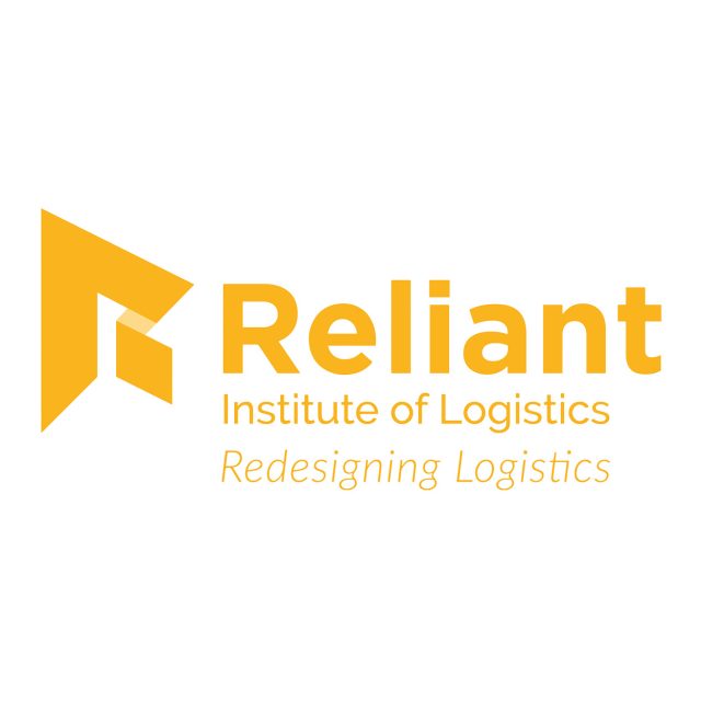Image for Reliant Institute of Logistics