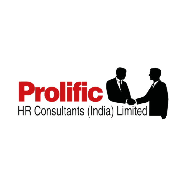 Prolific HR Consultants India Ltd