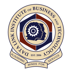 Data Link Institute of Business and Technology logo