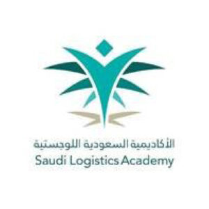 Saudi Logistics Academy logo