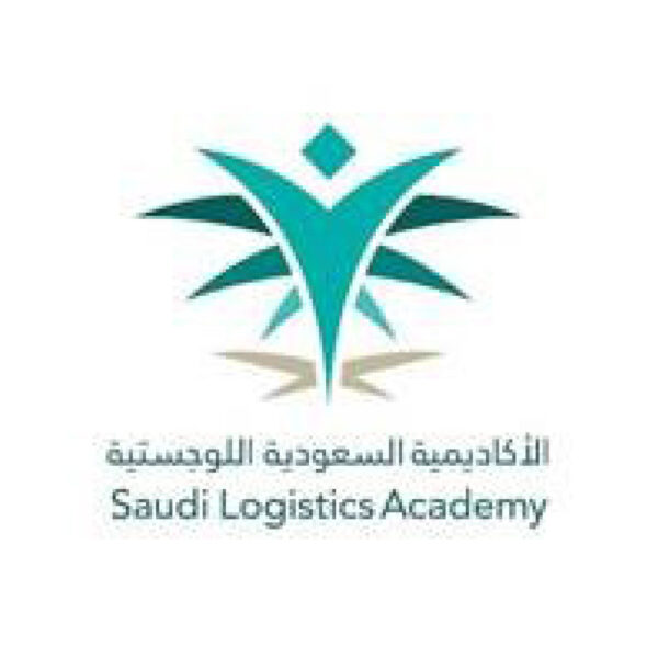 Saudi Logistics Academy logo
