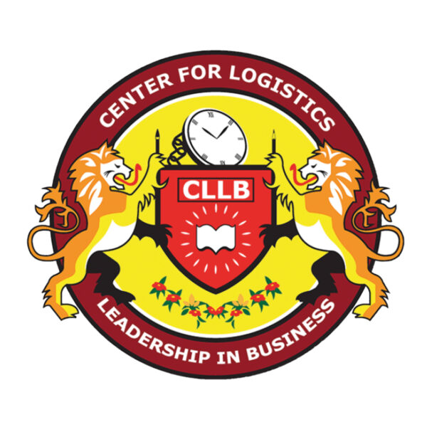 Center for Logistics Leadership in Business (CLLB) logo