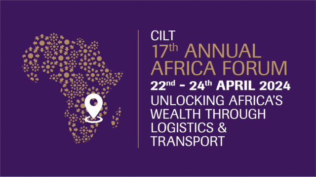 Image for CILT Africa Forum 2024