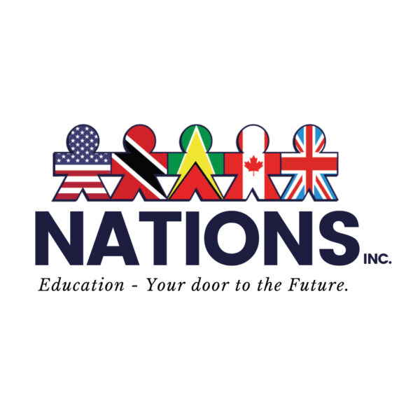 Nations School of Business and Management logo