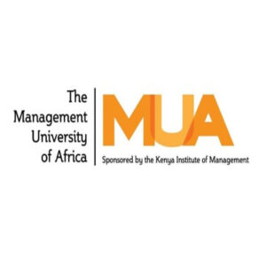 Management University of Africa logo