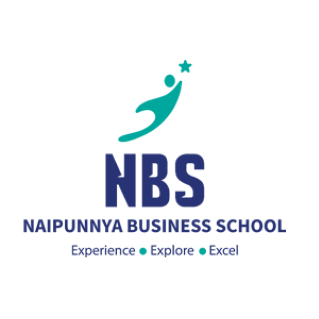 Image for Naipunnya Business School