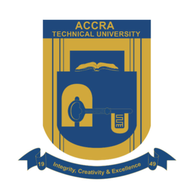 Image for Accra Technical University