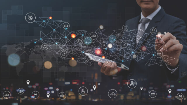 Image for CILT Ireland: Mobility & Supply Chain Webinar