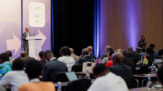Image for CILT Africa Forum 2026