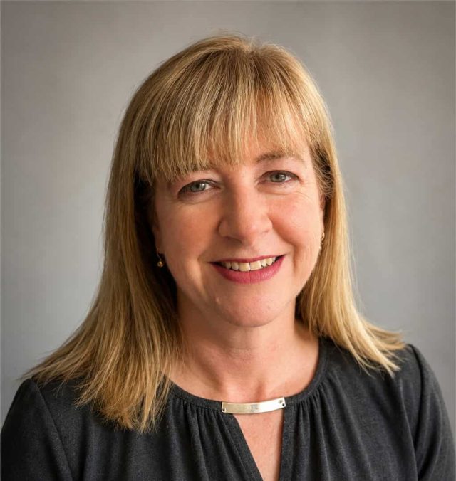 Kerry Everett