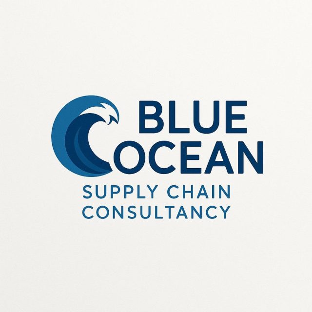 Image for Blue Ocean Supply Chain Consultancy